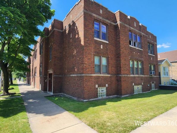 6702 S Wood St #1B