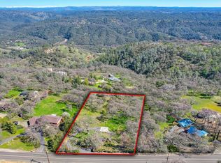 7361 Crystal Blvd, El Dorado, CA 95623