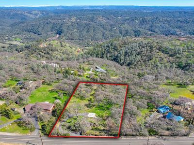 Crystal Boulevard, El Dorado, CA, 95623