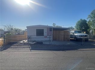 1940 Oliver Dr, Bullhead City, AZ 86442