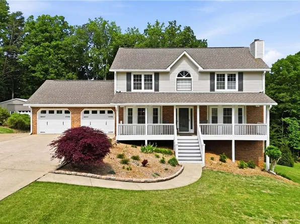 1280 Tom Hulsey Dr, Canton, GA 30115