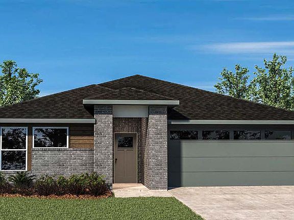 Plan Elevation.