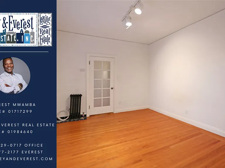 2170 Filbert St #103 — Photo 1