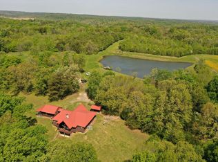 2035 Cool Springs Rd LOT WP001, Marion, KY 42064