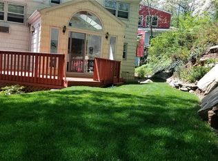 3 Shady La, Scarsdale, NY 10583