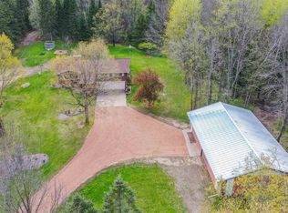 415 N Hunter St, Wittenberg, WI 54499