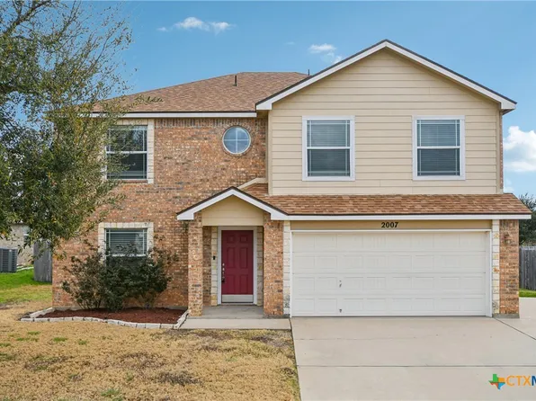 2007 Jefferson Ct N, Belton, TX 76513