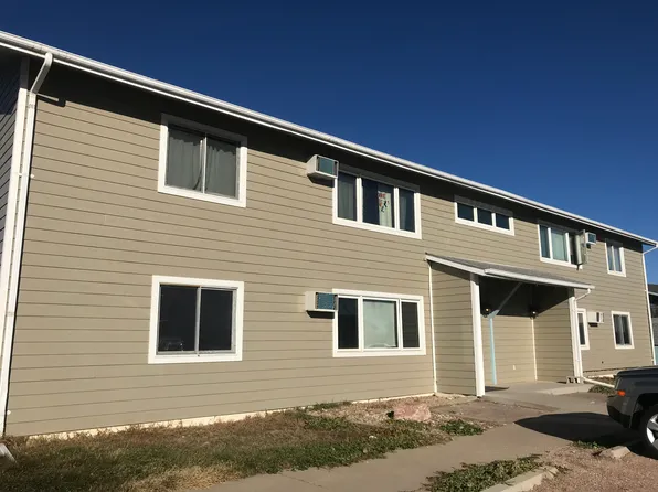 616 Cardinal Dr Box E, Box Elder, SD 57719