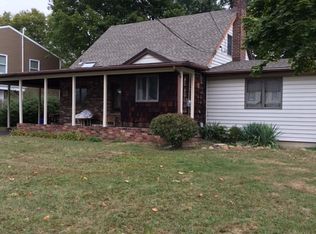 22 S Edward St, Sayreville, NJ 08872