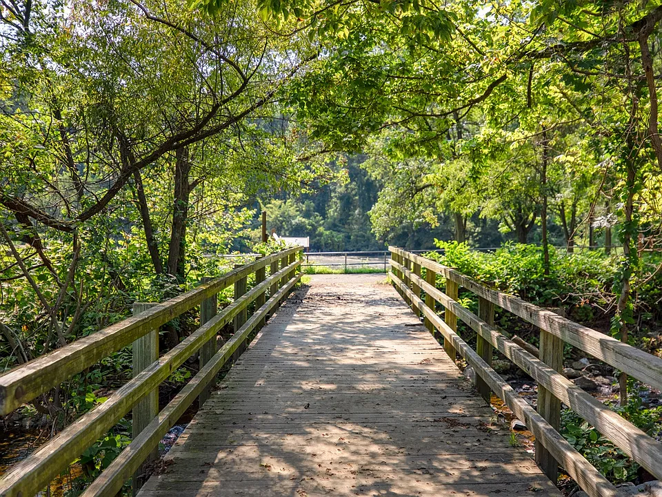 Dorsey Mill