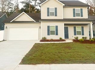 228 Wl Miller Dr, Jackson, GA 30233