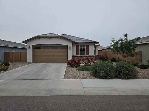 4150 E Sagebrush St Photo 1