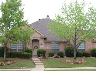 1364 Winnipeg Dr, Lewisville, TX 75077