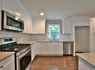 1442 Stephens Dr NE, Atlanta, GA 30329