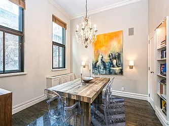 Sold by Sotheby's International Realty