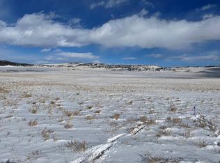 0 Atoka Rd, Hartsel, CO 80449