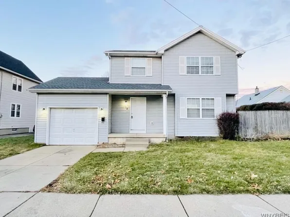 78 Moreland St, Buffalo, NY 14206