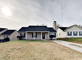 1708 11th St, Greensboro, NC 27405