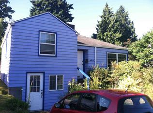 401 NE 92nd St, Seattle, WA 98115