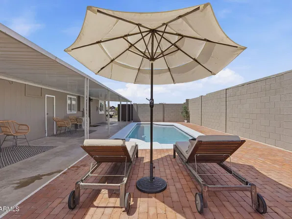 2103 N SILVERTON Street, Mesa, AZ 85203