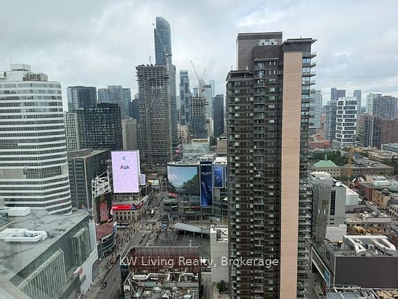 2nd image of 210 Victoria St #3511
