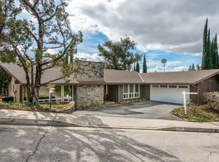 17228 Midwood Dr, Granada Hills, CA 91344