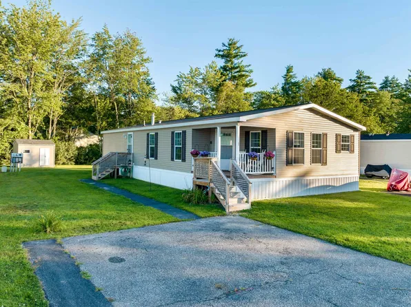 1 Rex Drive, Concord, NH 03303