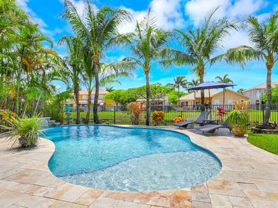 7137 NW 47th Ln, Coconut Creek, FL, 33073