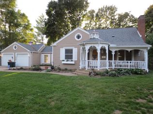 606 Lafayette St, Flint, MI 48503