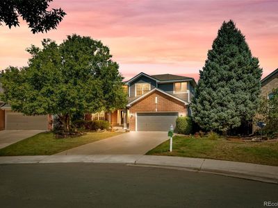 3259 W 111th Drive, Westminster, CO, 80031