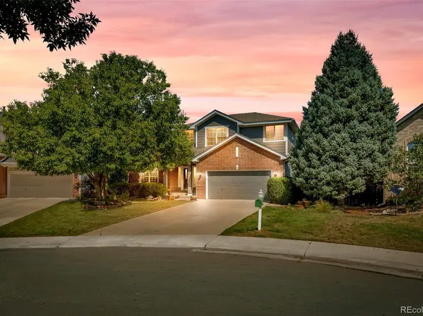 3259 W 111th Drive, Westminster, CO 80031