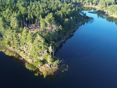 Garrison Lake Rd #2500, Pt Orford, OR, 97465