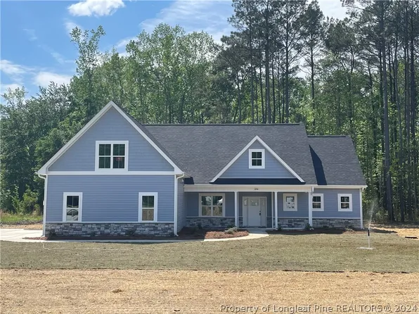 4708 Butler Nursery Rd, Fayetteville, NC 28306