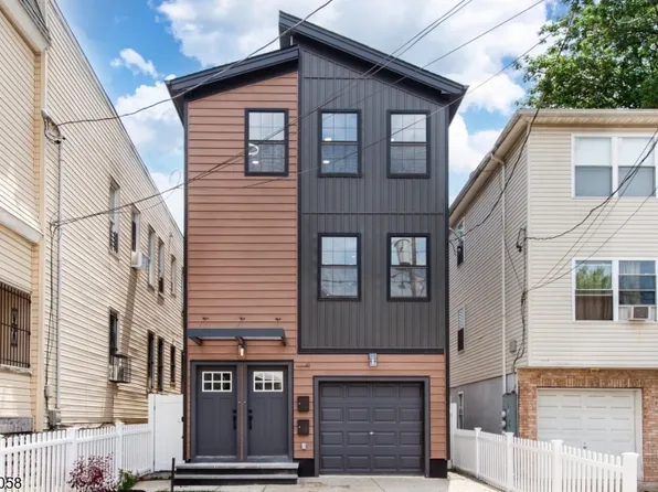 43 Tichenor Ter, Irvington Twp., NJ 07111