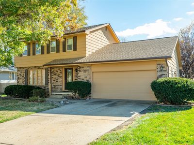 8006 Prairie Ave, Urbandale, IA, 50322