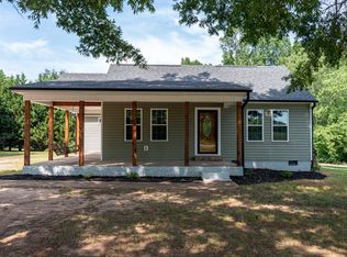 1864 Bess Chapel Church Rd, Cherryville, NC 28021