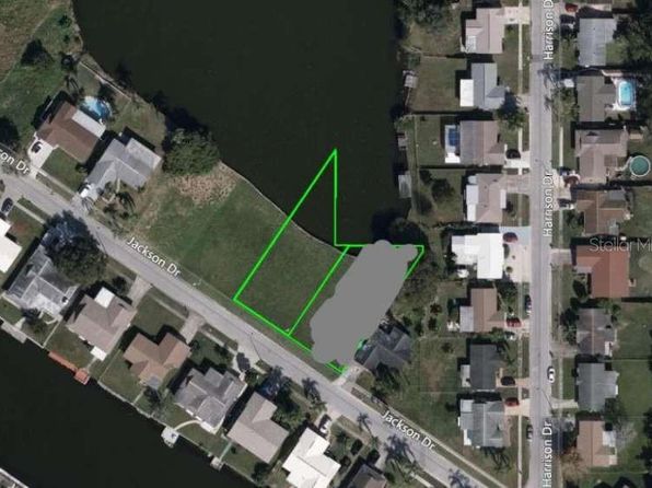 3143 Jackson Dr #1520, Holiday, FL 34691