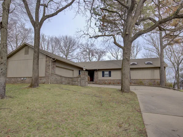 33746 S Coves Dr, Afton, OK 74331