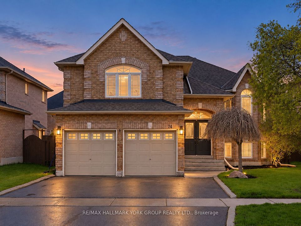 1st image of 74 Wrendale Cres