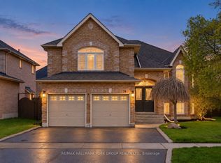 74 Wrendale Cres, Georgina, ON L4P4C7