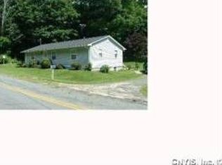 1732 County Route 10, Gouverneur, NY 13642
