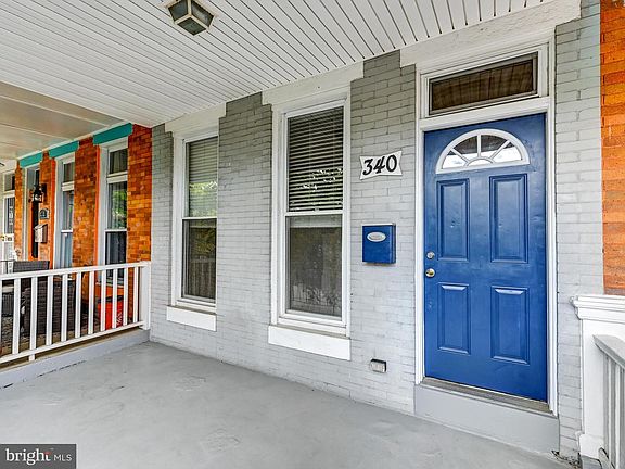2nd image of 340 Ilchester Ave