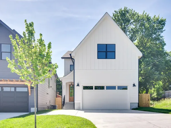 6401 Thunderbird Dr, Nashville, TN 37209
