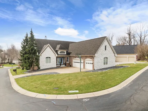 12096 Sail Place Dr, Indianapolis, IN 46256