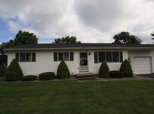 262 Laura Dr, Rochester, NY 14626