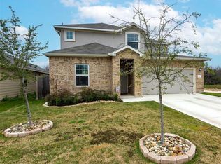 400 Windy Reed Rd, Hutto, TX 78634