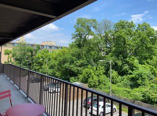 4343 Cherry Hill Rd APT 303, Arlington, VA 22207