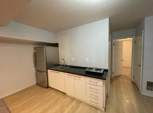 13654 Cedar Creek Ln #BASEMENT, Silver Spring, MD 20904