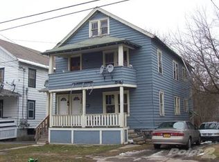 176 W Calthrop Ave, Syracuse, NY 13205