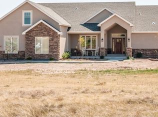 2297 Carina Ct, Cheyenne, WY 82009